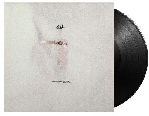 DJ Krush- Kakusei - 180-Gram Black Vinyl { VINYL LP }