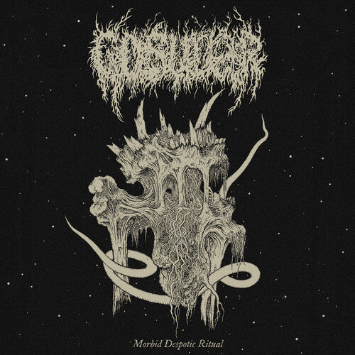 Gosudar: Morbid Despotic Ritual - VINYL