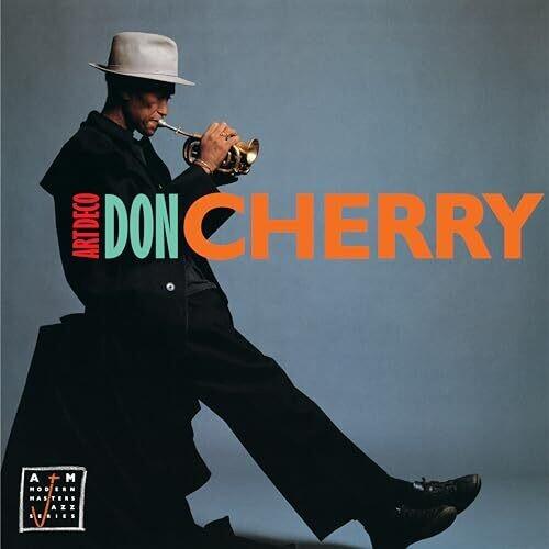Don Cherry- Art Deco (Verve By Request Series) { VINYL LP }