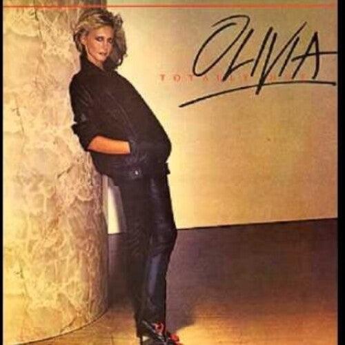 Olivia Newton-John- Totally Hot { VINYL LP }