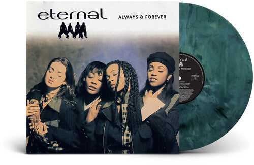 Eternal: Always & Forever - Limited 140-Gram Eco-Colored Vinyl - VINYL