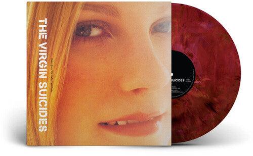 Virgin Suicides (Original Soundtrack) [Import] { VINYL LP }