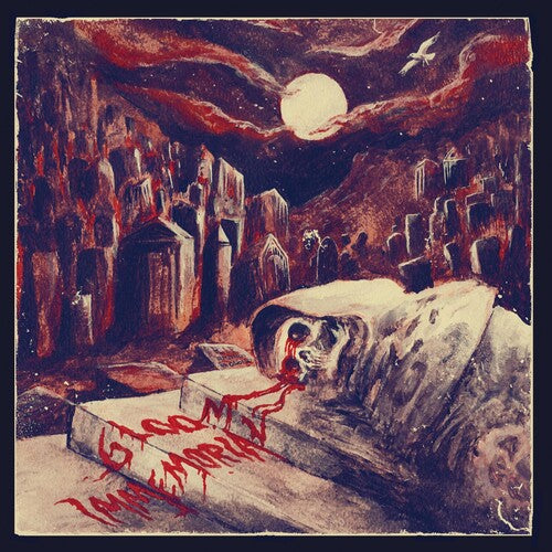 Hooded Menace: Gloom Immemorial - VINYL