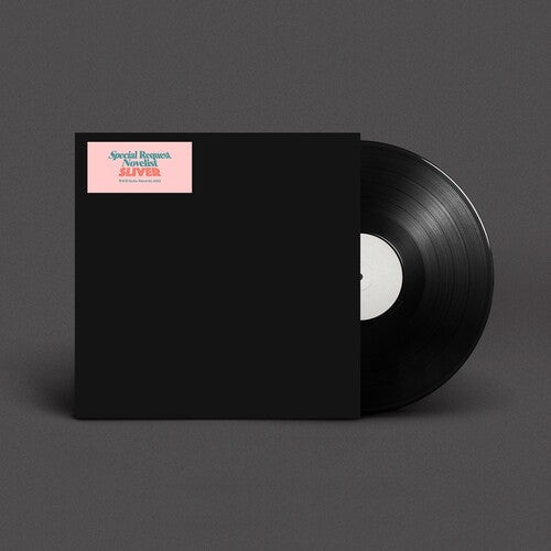 Special Request: Sliver - 12-INCH SINGLE