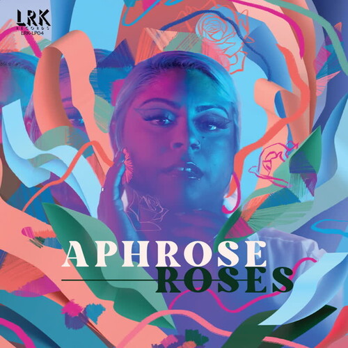 Aphrose: Roses - VINYL