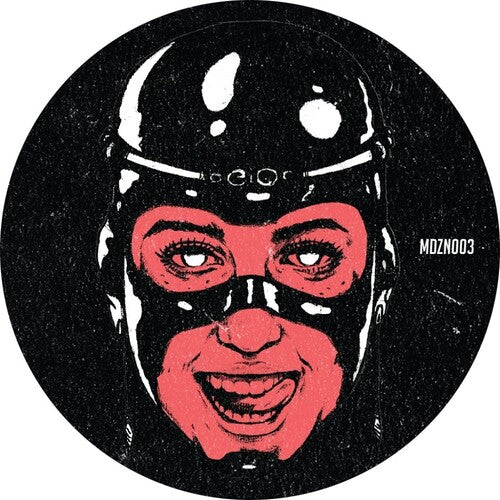 Simian: Linear System - Record