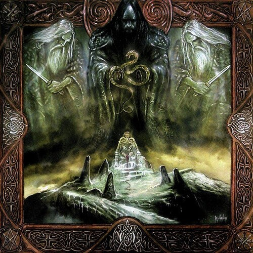 Absu: Tara - CD