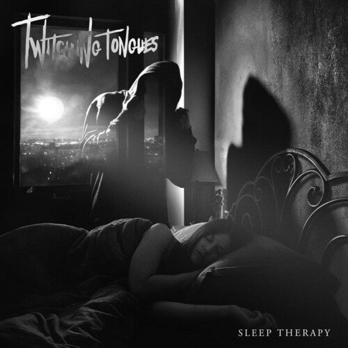 Twitching Tongues: Sleep Therapy Redux - VINYL