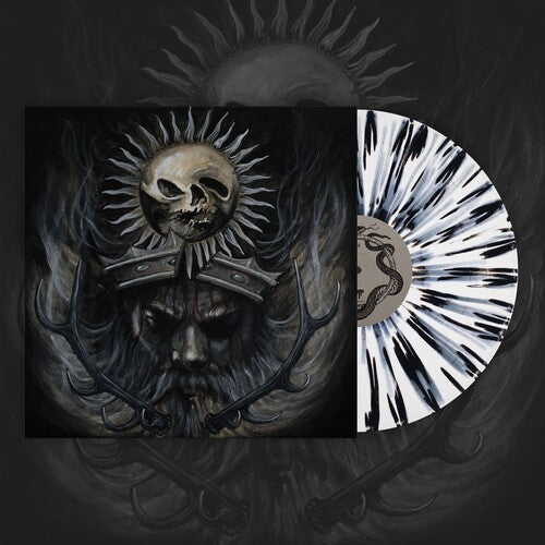 Slidhr: White Hart! - VINYL