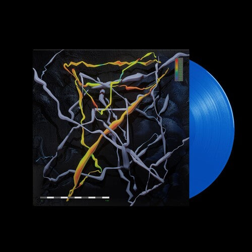 Folly Group: Down There! - Blue Moon - VINYL