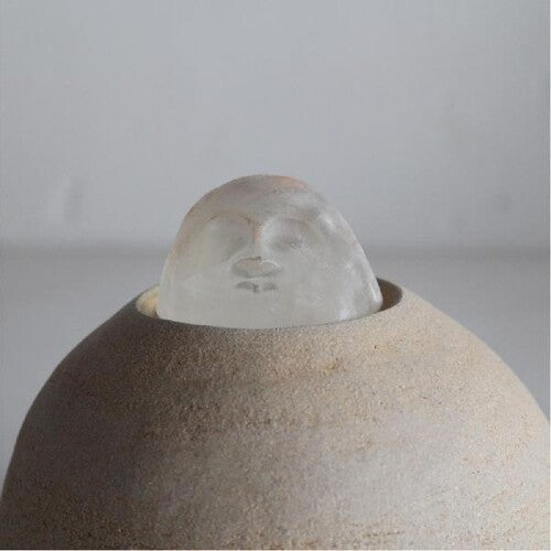 Patrick Shiroishi: I Was Too Young To Hear Silence - VINYL