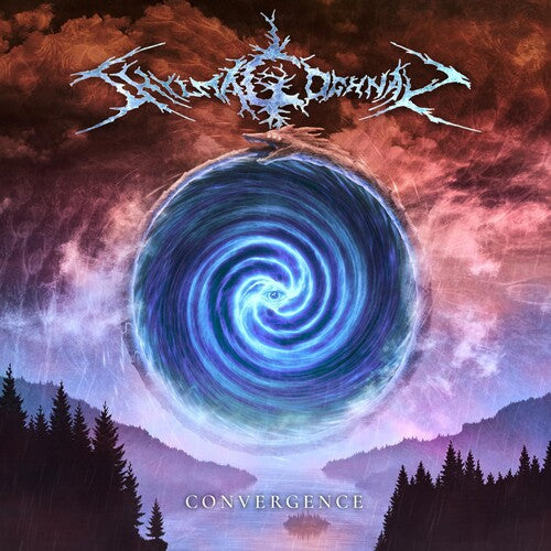 Shylmagoghnar: Convergence - VINYL