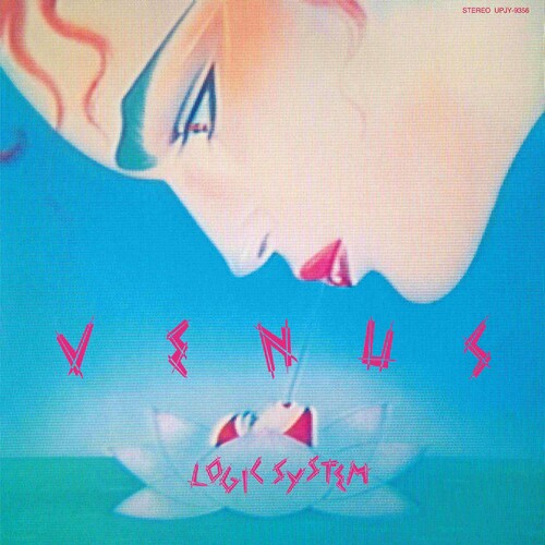 Logic System: Venus - VINYL