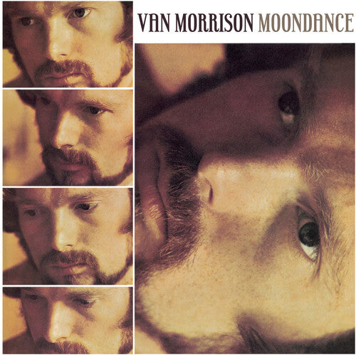 Van Morrison: Moondance - VINYL