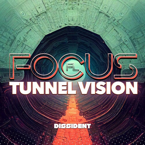 Focus Fl: Tunnel Vision - Record