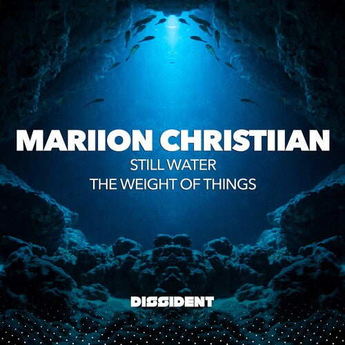 Mariion Christiian: Still Water / The Weight Of Things - Record