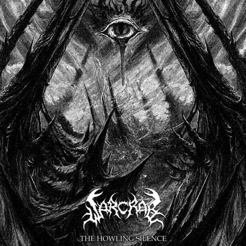 Warcrab: The Howling Silence - CD