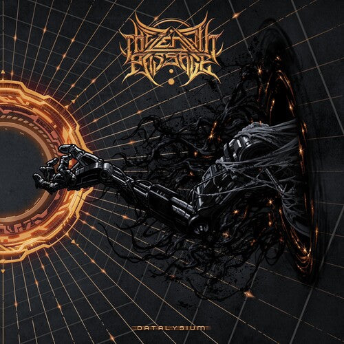 Zenith Passage: Datalysium - VINYL