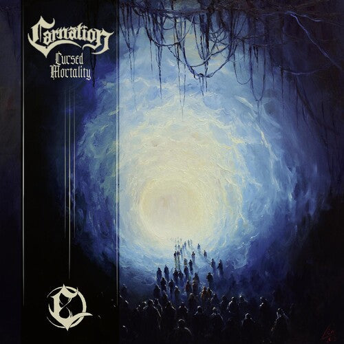 The Carnation: Cursed Mortality - CD