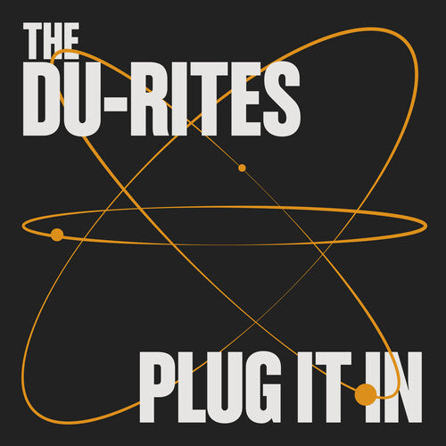 Du-Rites: Plug It In - VINYL