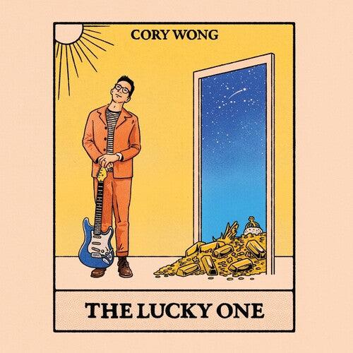 Cory Wong (Vulfpeck)- The Lucky One { VINYL LP }