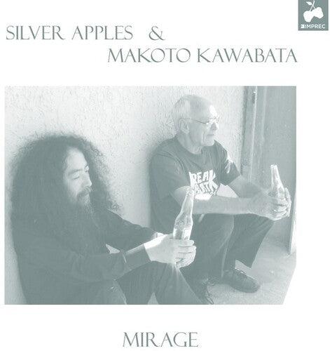 Mirage { VINYL LP }