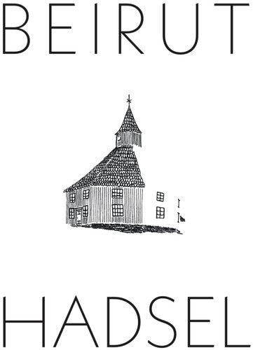 Beirut- Hadsel (Indie Exclusive Vinyl) { VINYL LP }