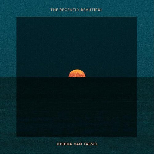 Joshua Van Tassel: Backward Music - Record