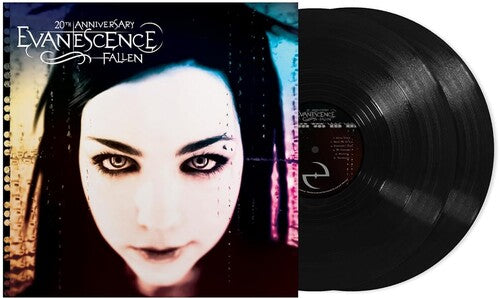 Evanescence: Fallen (20th Anniversary) - VINYL