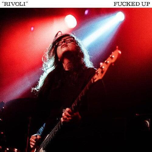 Fucked Up- Rivoli (2LP) { VINYL LP }