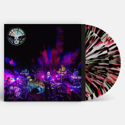 The Black Angels- Levitation Sessions -BF23 { VINYL LP }