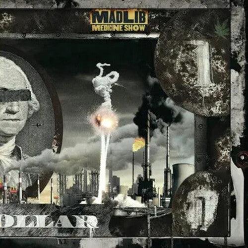 Madlib- Before The Verdict -BF23 { VINYL LP }