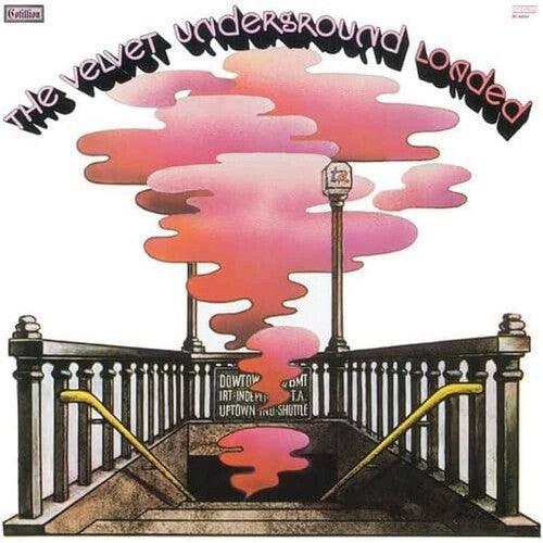 The Velvet Underground- Loaded (Analogue Productions Pressing) { VINYL LP }
