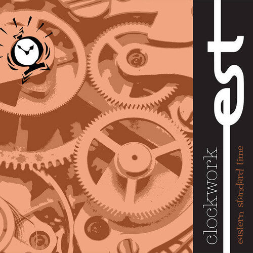 Eastern Standard Time: Clockwork - VINYL