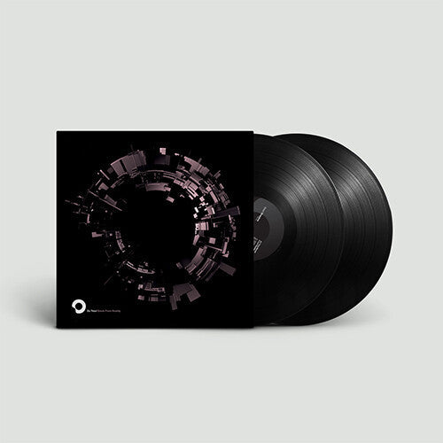 DJ Trax: Break From Reality - Record