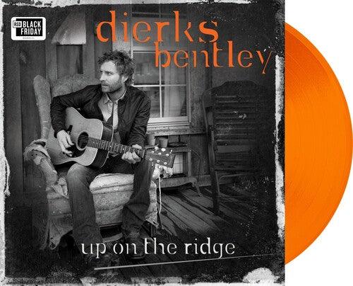 Dierks Bentley- Up On The Ridge (10th Anniversary Edition) -BF23 { VINYL LP }