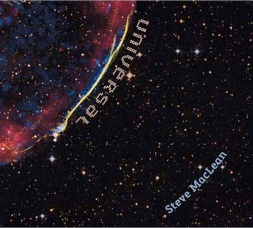 Steve MacLean: Universal - Record