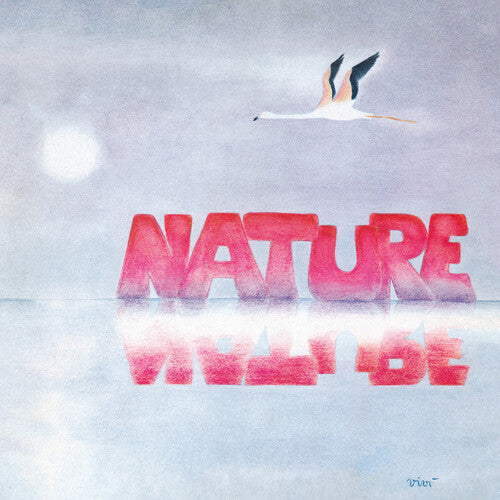 Paolo Casa: Nature (Original Soundtrack) - Limited 140-Gram Black Vinyl - VINYL