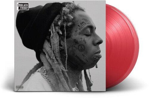 Lil Wayne- I Am Music -BF23 { VINYL LP }