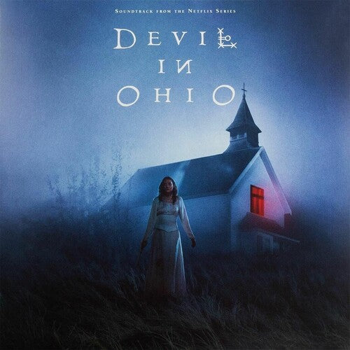 Devil in Ohio - O.S.T.: Devil In Ohio (Original Soundtrack) - VINYL