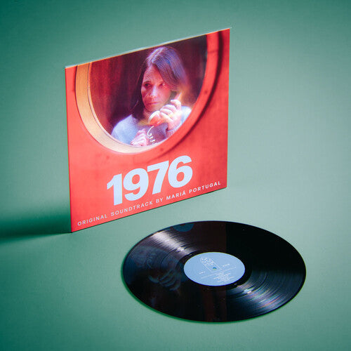 Maria Portugal: 1976 (Original Soundtrack) - Record