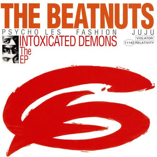 The Beatnuts- Intoxicated Demons (30th Anniversary) -BF23 { VINYL LP }