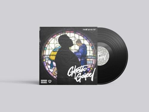 Rod Wave- Ghetto Gospel { VINYL LP }