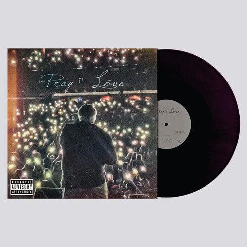 Rod Wave- Pray 4 Love { VINYL LP }