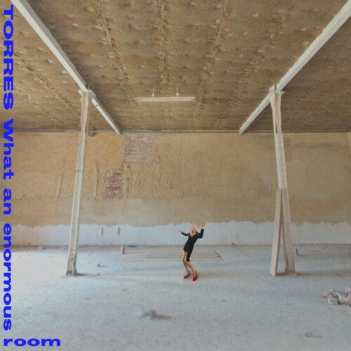 Torres- What an Enormous Room { VINYL LP }