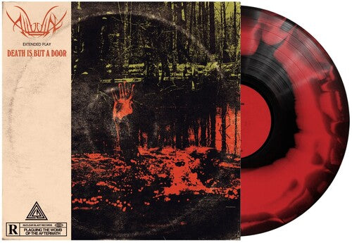 Alluvial: Death Is But a Door - VINYL
