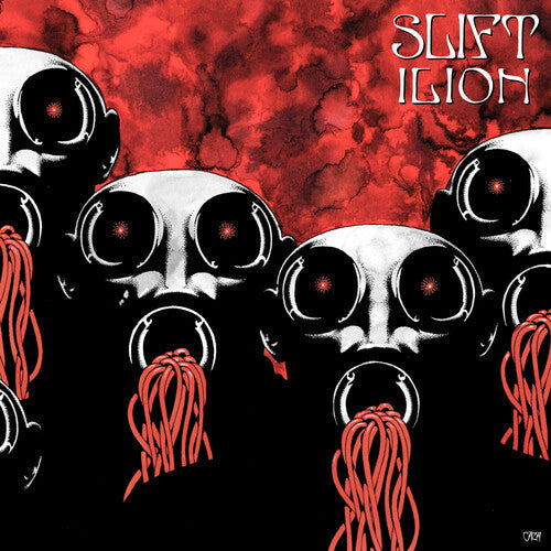 Slift: Ilion - VINYL