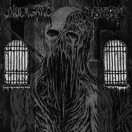 Spectral Voice: SPECTRAL VOICE / UNDERGANG - CD