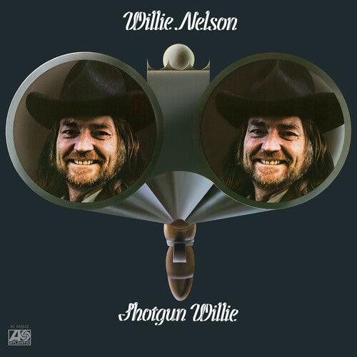 Willie Nelson- Shotgun Willie (50th Anniversary Deluxe Edition) -BF23 { VINYL LP }