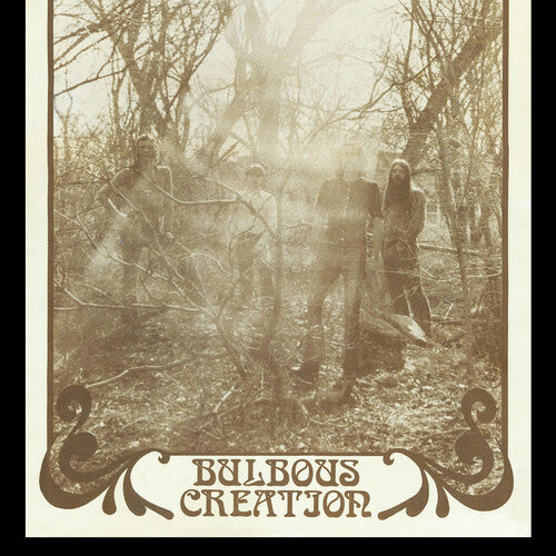 Bulbous Creation- You Won't Remember Dying - RED { VINYL LP }